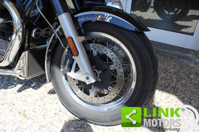 MOTO GUZZI Eldorado 1.4