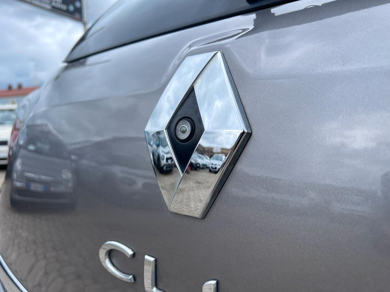 Renault Clio dCi 8V 90 CV Start&Stop 5 porte Energy Duel