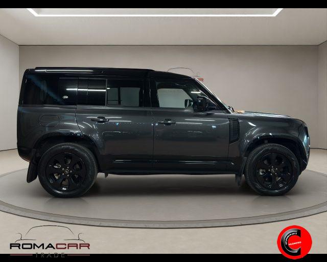 LAND ROVER Defender 110 3.0D I6 200 CV AWD Auto X-Dynamic SE