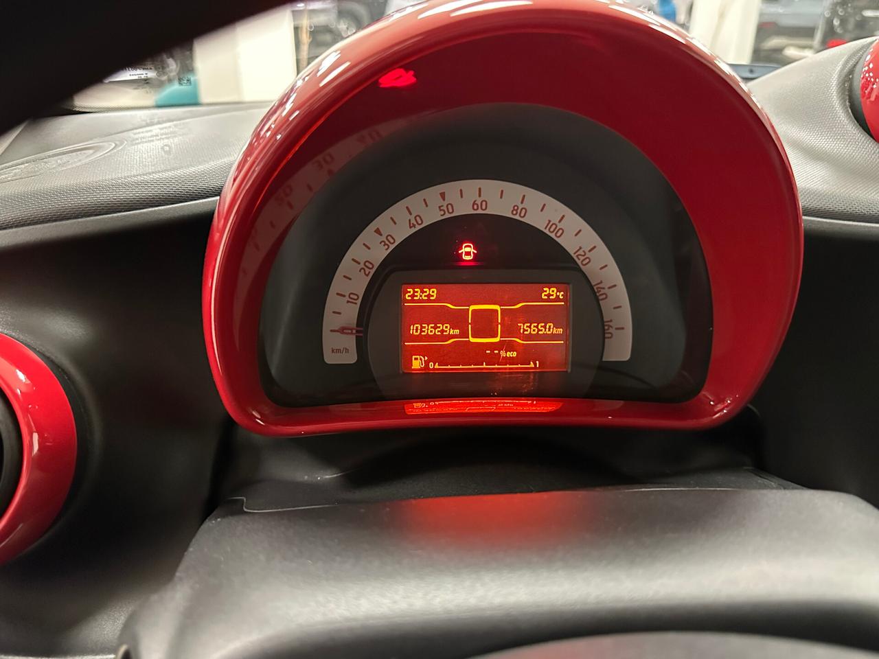 Smart ForTwo 70 1.0 Youngster 12 - 2014