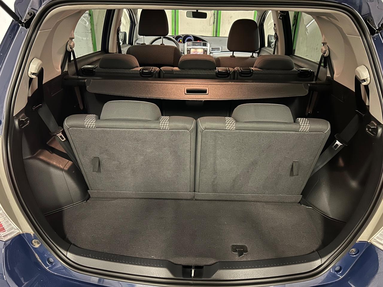Toyota Verso 1.6 Active