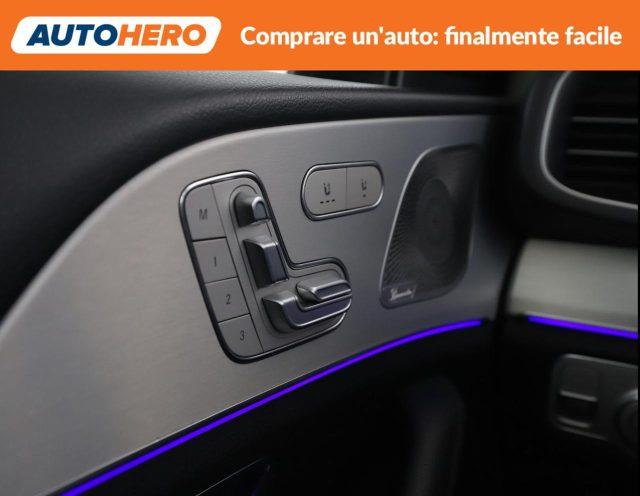 MERCEDES-BENZ GLE 450 4Matic EQ-Boost Premium