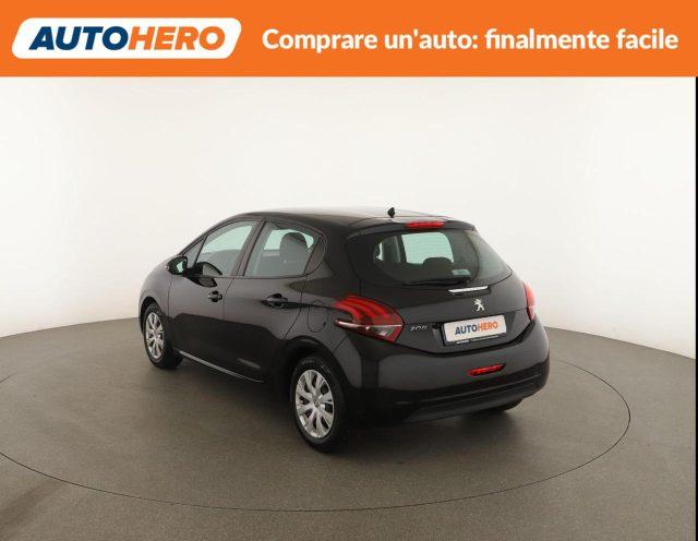 PEUGEOT 208 1° serie PureTech 82 3 porte Active