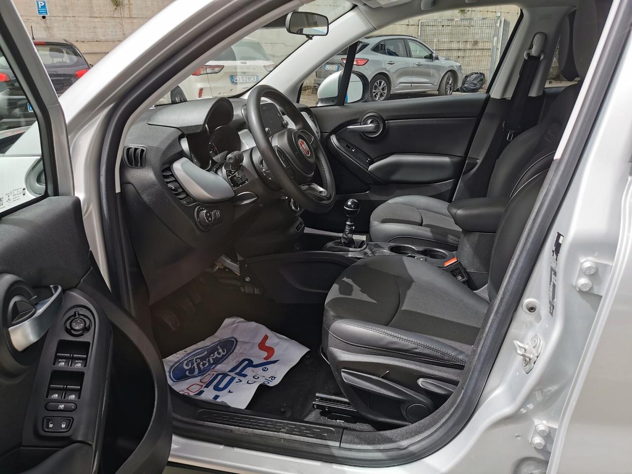 Fiat 500X 1.3 MultiJet 95 CV Connect