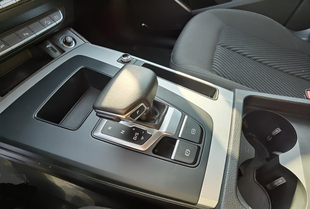 Audi Q5 35 TDI S tronic Business Advanced