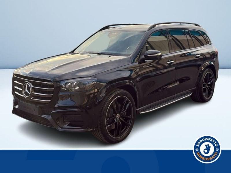 Mercedes-Benz GLS 450d 4Matic AMG Line Premium Plus