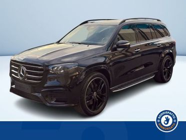 Mercedes-Benz GLS 450d 4Matic AMG Line Premium Plus