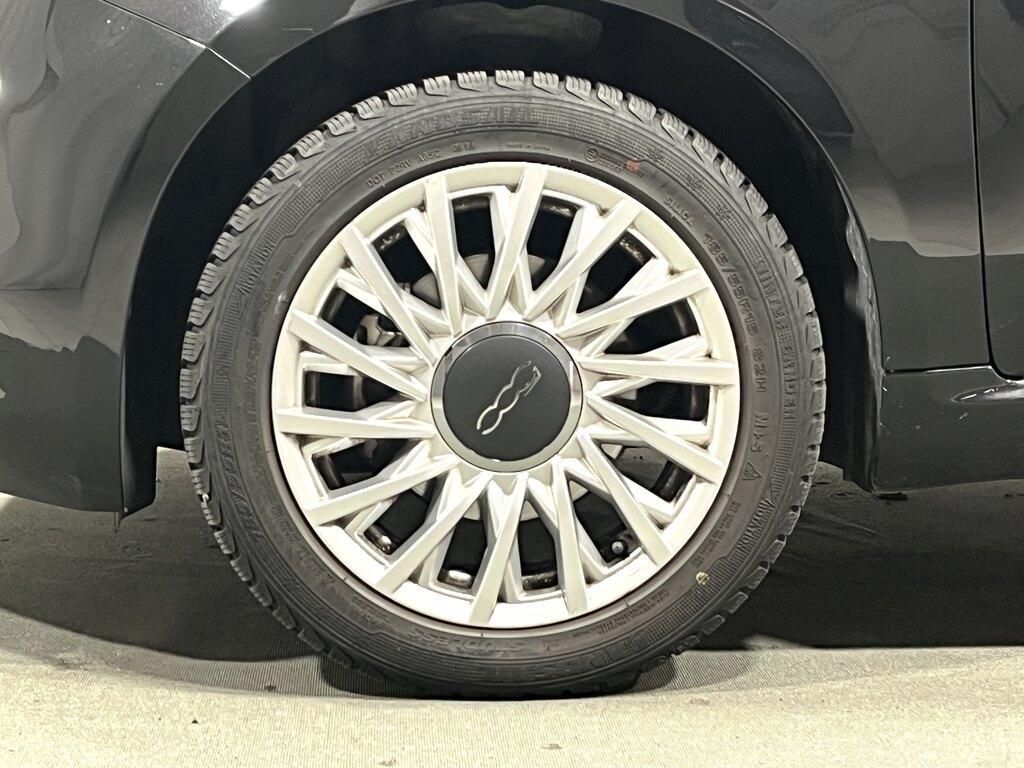 Fiat 500 1.2 Lounge 69cv