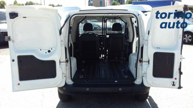 FIAT Fiorino 1.3 MJT 75CV Cargo SX