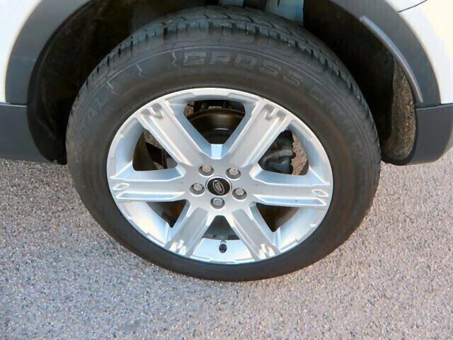 Land Rover Range Rover Evoque PURE 2.2 TD4 5p. Aut.