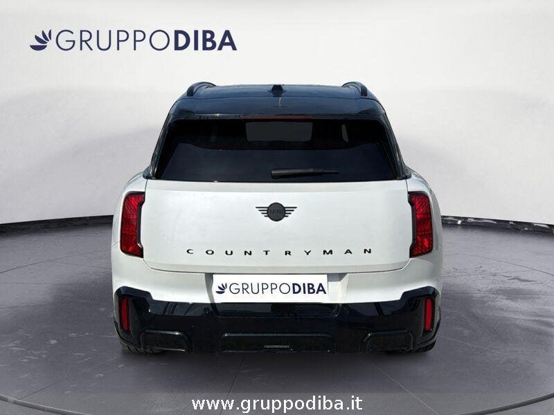 MINI Countryman Mini U25 Mini 1.5 48V C Classic auto