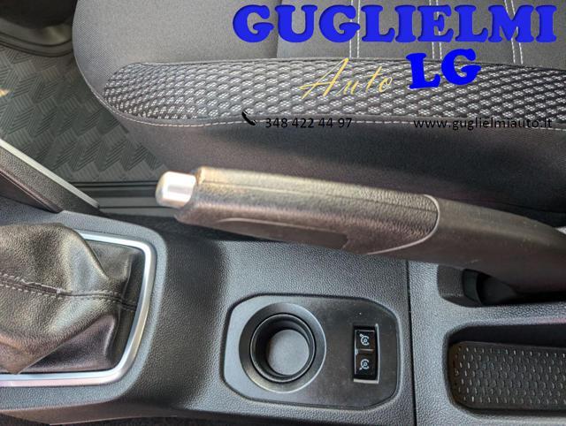 DACIA Duster 1.0 TCe 100 CV ECO-G 4x2 Prestige GPL