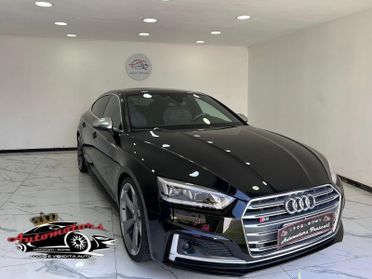 Audi A5 S5 SPB 3.0 TFSI quattro tiptronic Business-GARANTITA-2018