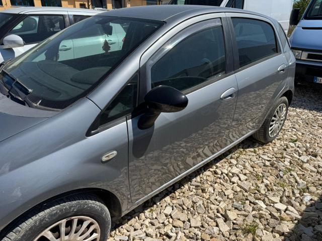 FIAT Punto Evo 1.4 5 porte Dynamic