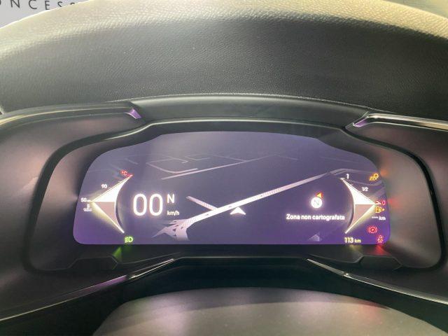 DS AUTOMOBILES DS 7 BlueHDi 130 aut. Exupery