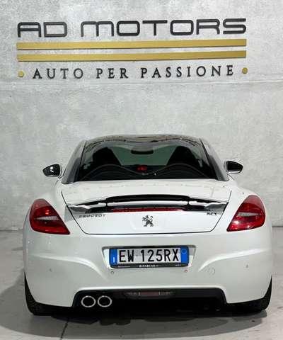 Peugeot RCZ Unico Proprietario+Tagliandi certificati