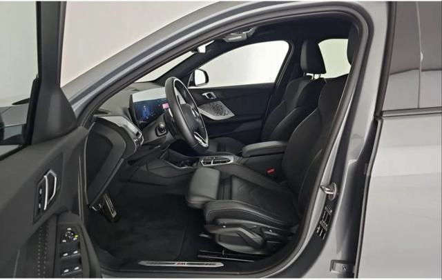 BMW 118 d MSport Pro