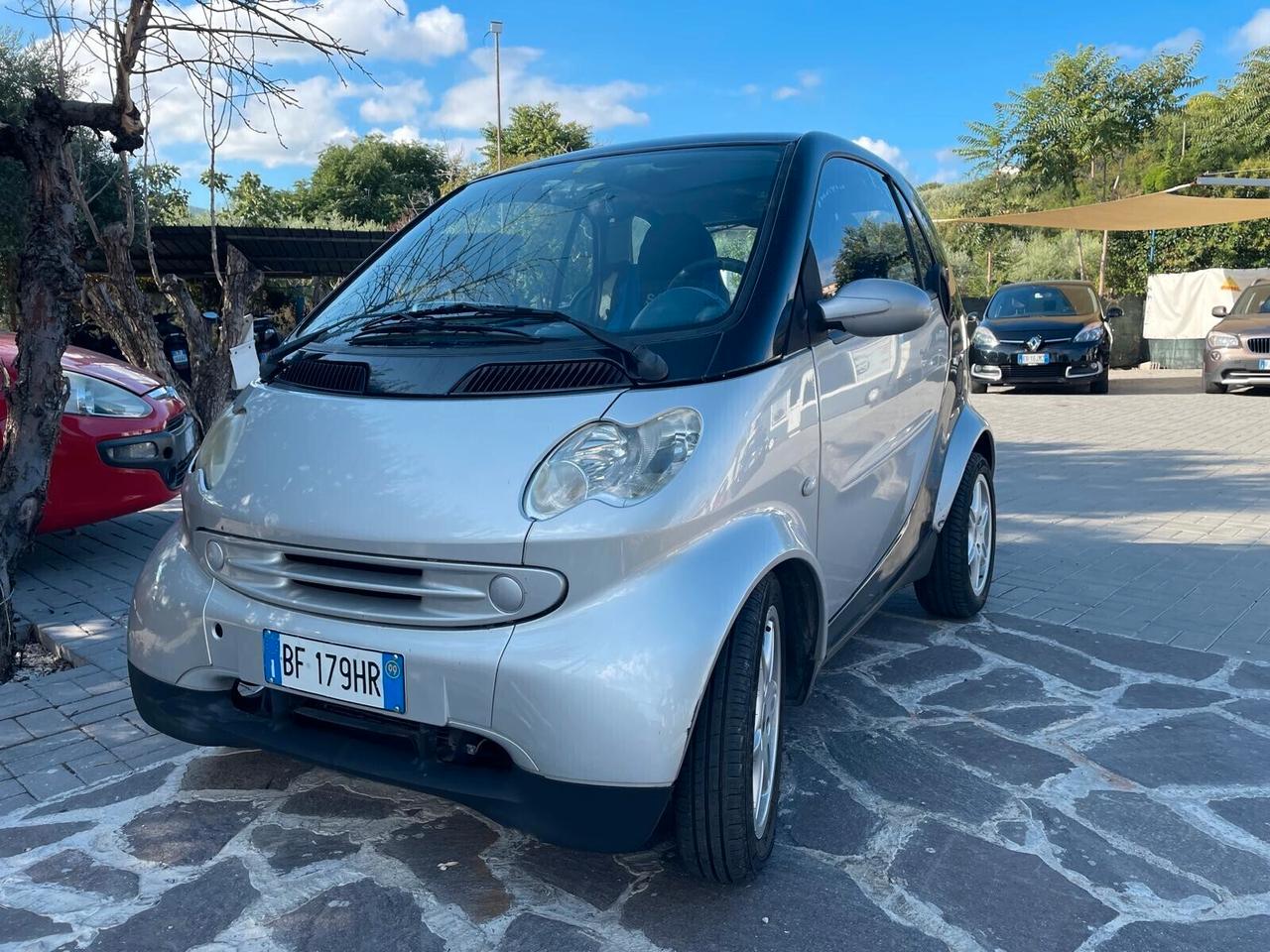 Smart 600 Automatica Pulse Neopatentati