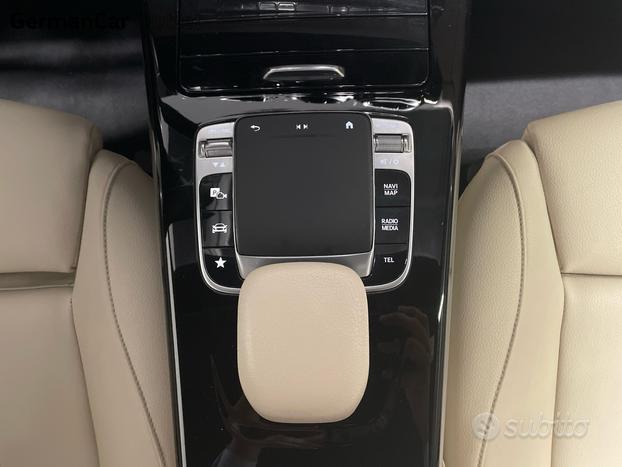 Mercedes CLA coupe 180 d sport auto