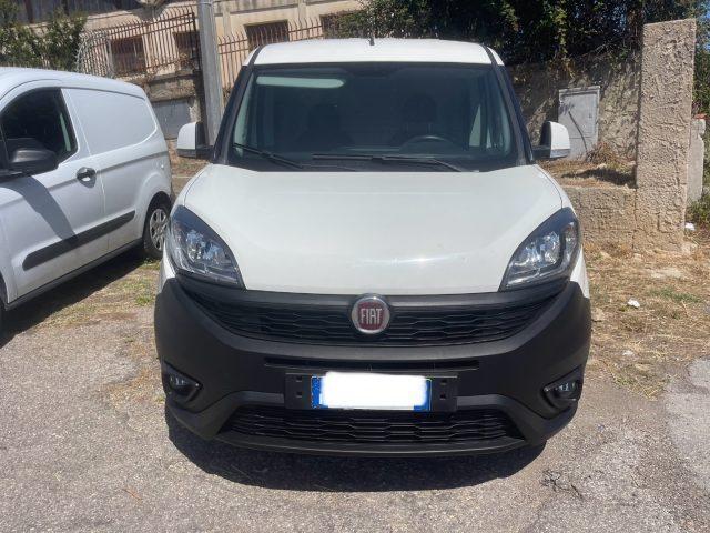 FIAT Doblo Doblò 1.6 MJT 105CV