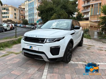 Land Rover Range Rover Evoque Range Rover Evoque 5p 2.0 td4 SE Dynamic 150cv auto