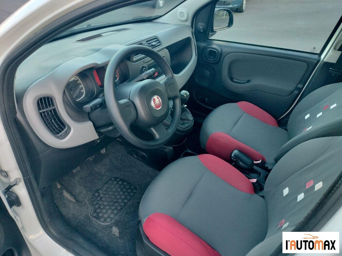 FIAT - Panda 1.3 mjt 16v Easy 75cv