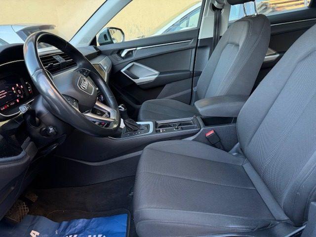 AUDI Q3 35 TDI S tronic