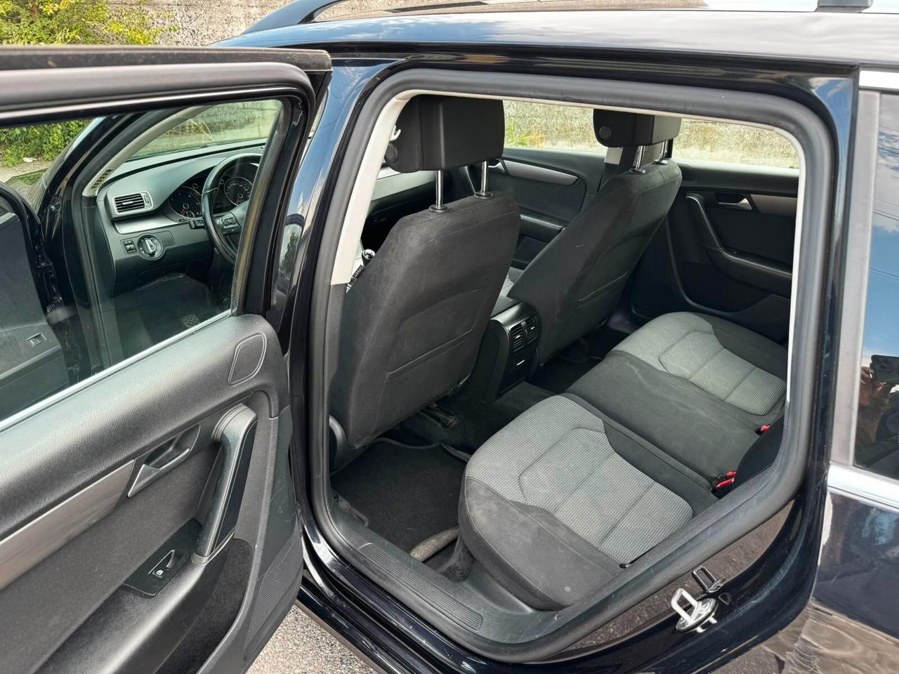 Volkswagen Passat Var. 2.0 TDI Highline BlueM.Tech.