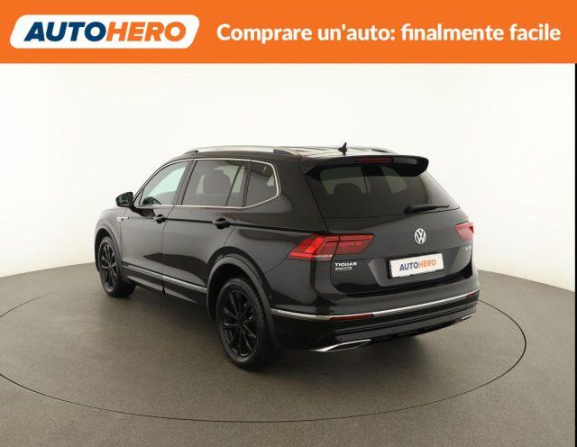 VOLKSWAGEN Tiguan Allspace 2.0 TDI SCR DSG Advanced BMT