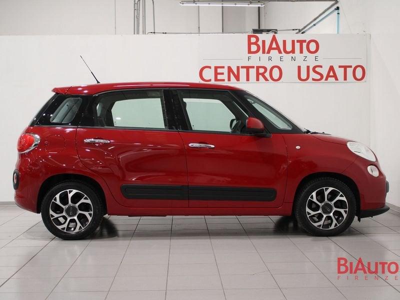 FIAT 500L 500L 1.4 Pop Star 95cv
