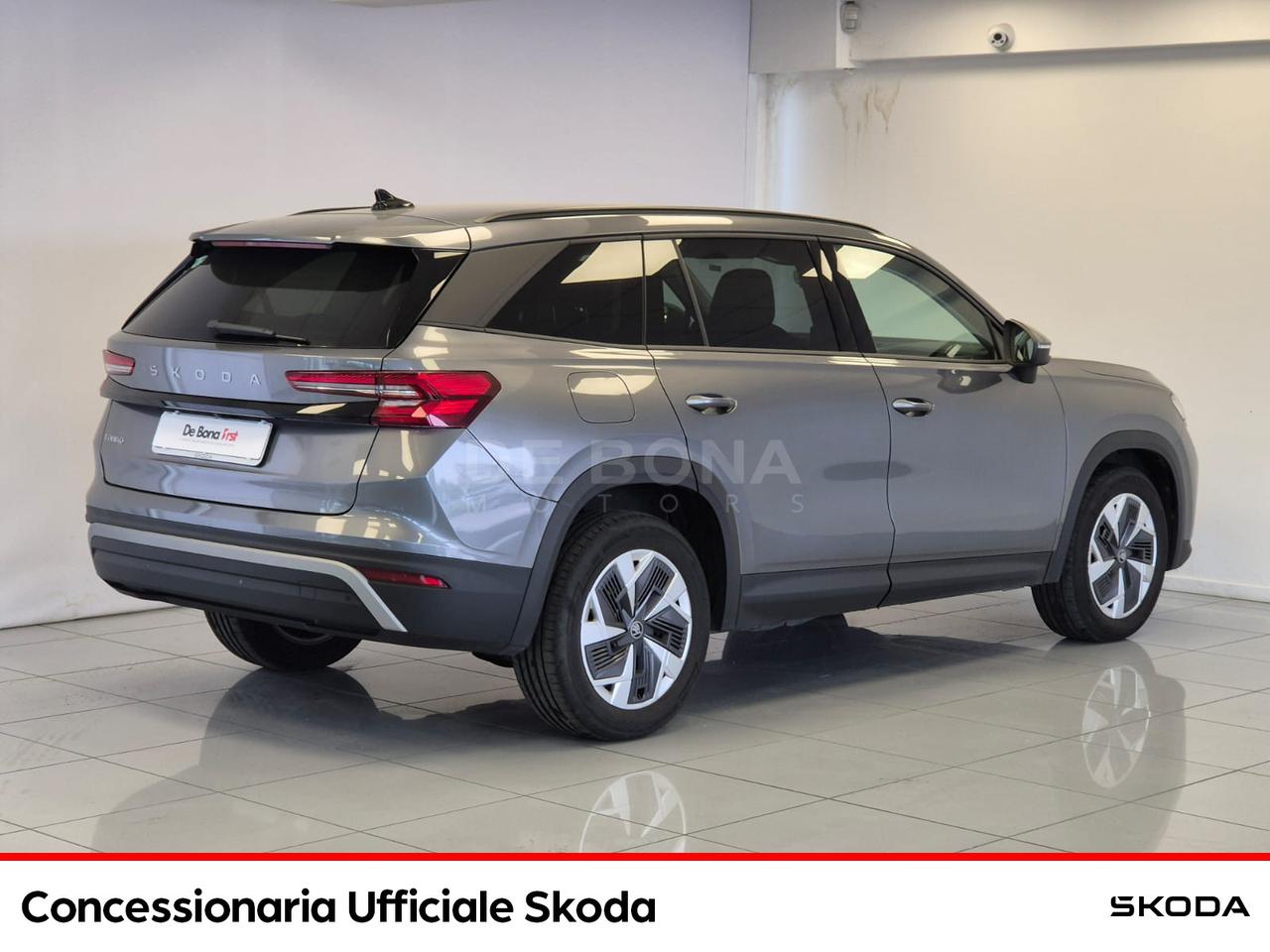 Skoda Kodiaq 2.0 tdi executive 150cv dsg 7p.ti
