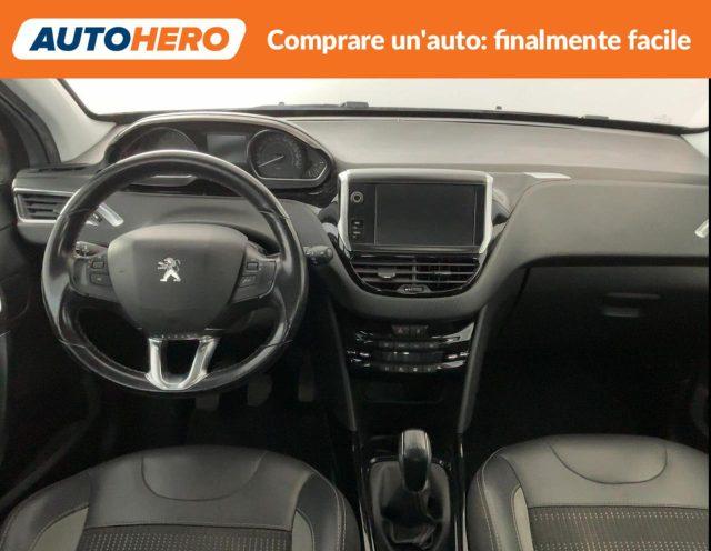 PEUGEOT 2008 1° serie BlueHDi 100 S&S Allure