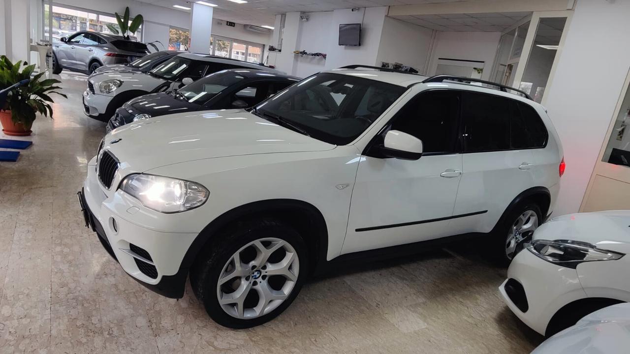 Bmw X5 xDrive30d AFFARE