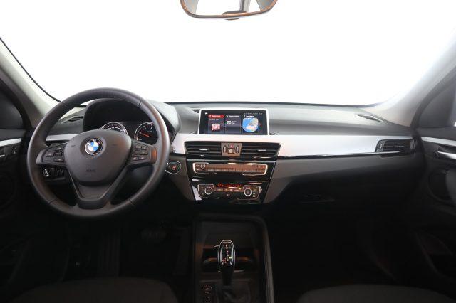 BMW X1 X1 sDrive16d BUSINESS ADVANTAGE
