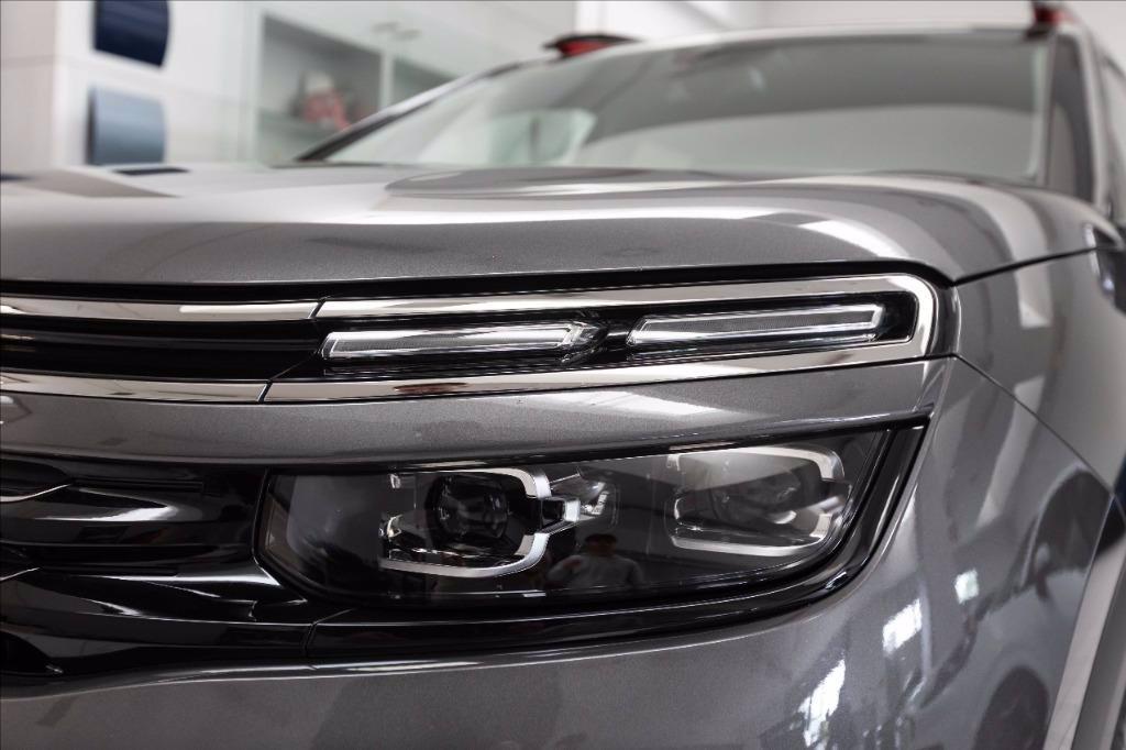 CITROEN C5 Aircross 1.2 puretech Shine s&s 130cv del 2019