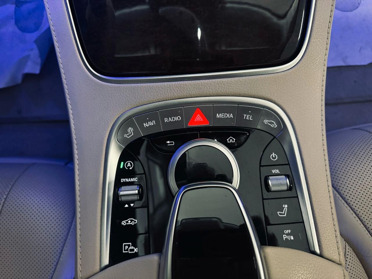 Mercedes-benz S 500 S 350 d 4Matic Premium Lunga