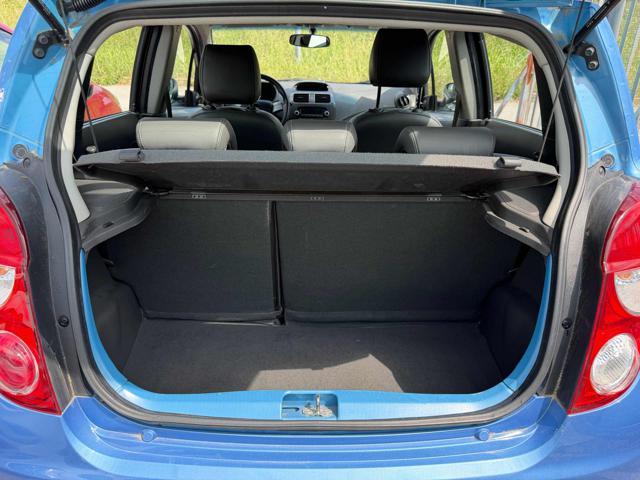 CHEVROLET Spark 1.0 LS