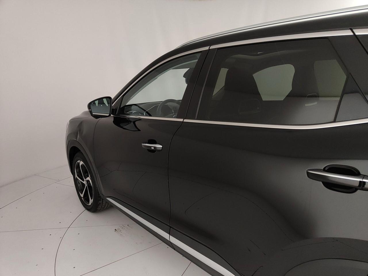 Mg HS 1.5T-GDI Luxury