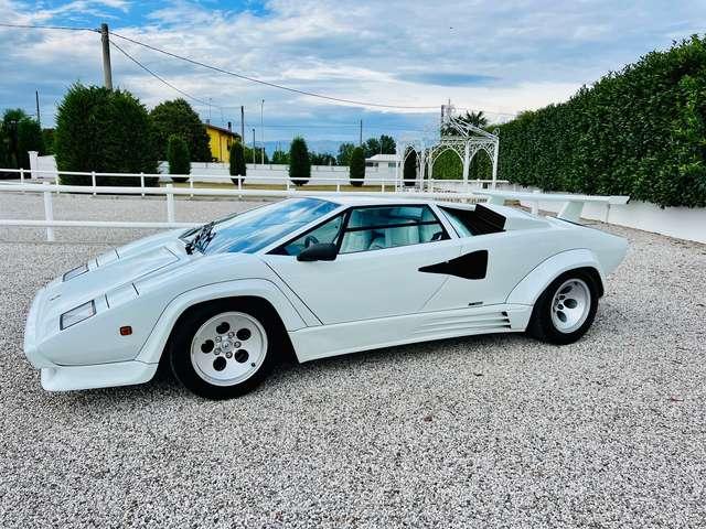 Lamborghini Countach LP 500 4.8 S