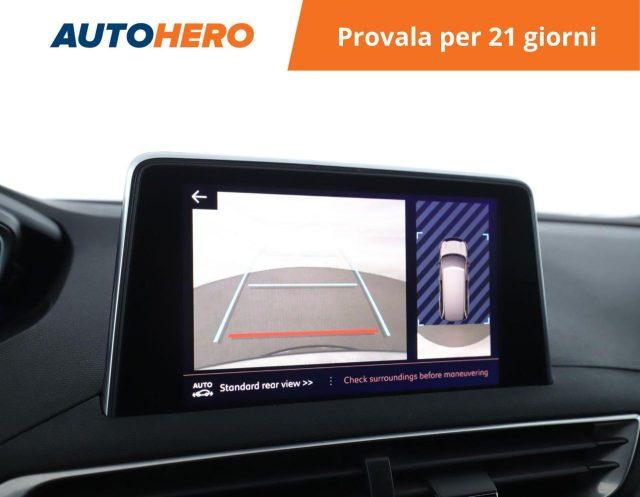 PEUGEOT 5008 BlueHDi 120 S&S EAT6 GT Line