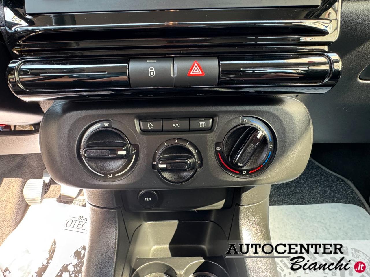 Citroen C3 1.2 puretech You! s&s 83cv