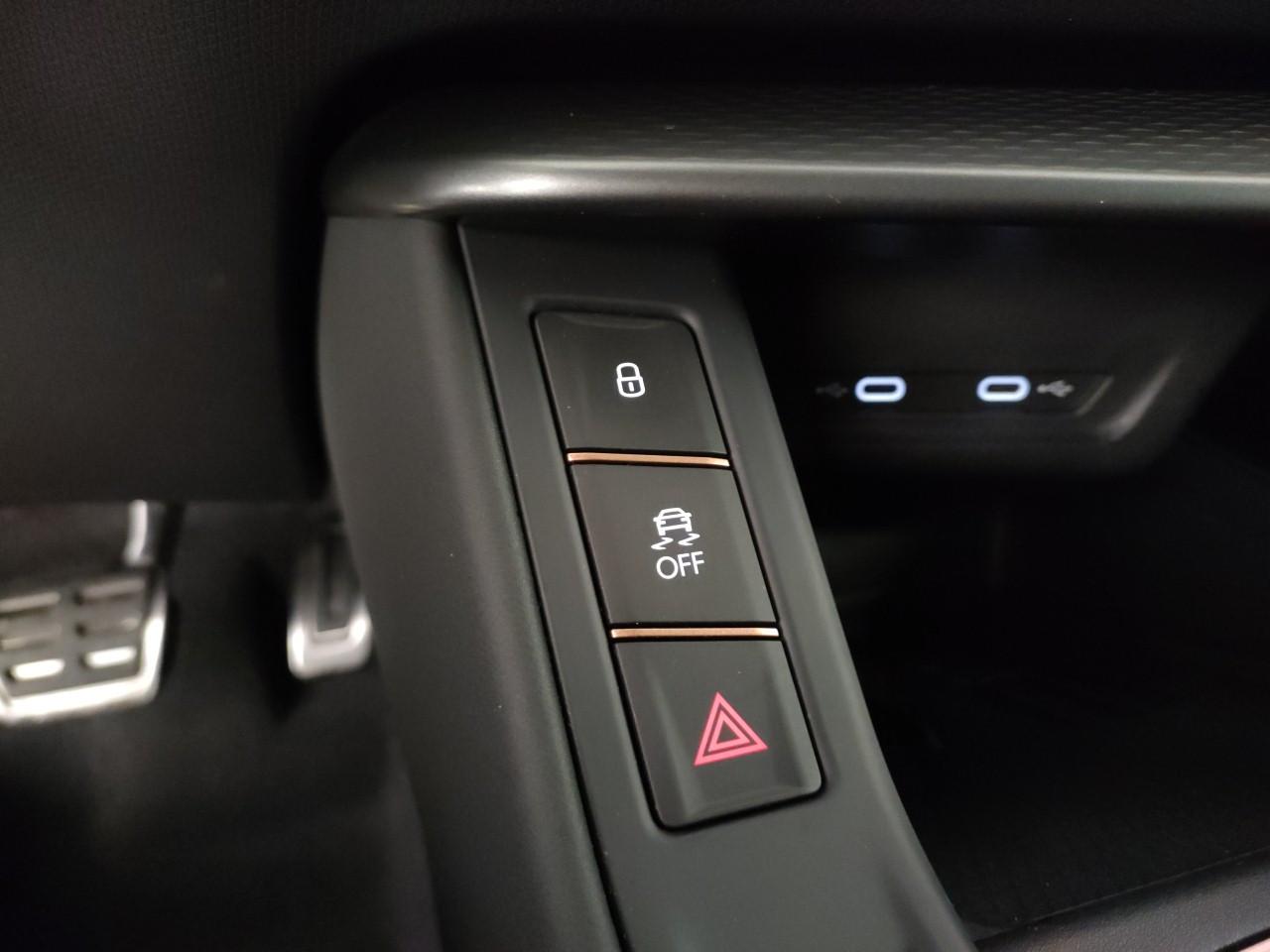 CUPRA Terramar 1.5 hybrid 150cv dsg