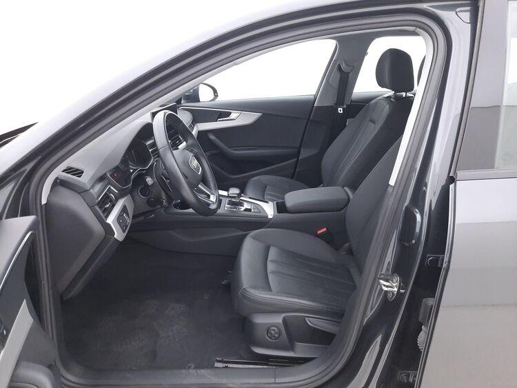 Audi A4 Avant Business S tronic BR638609 2.0 Mild Hybrid 136CV