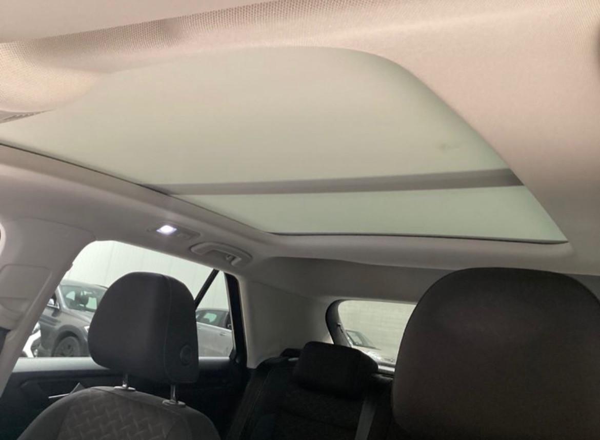 Volkswagen T-Roc 1.6 TDi IQ.Drive-In arrivo-