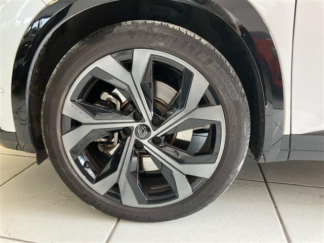 RENAULT Austral 1.2 E-Tech full hybrid Iconic Esprit Alpine 4contr