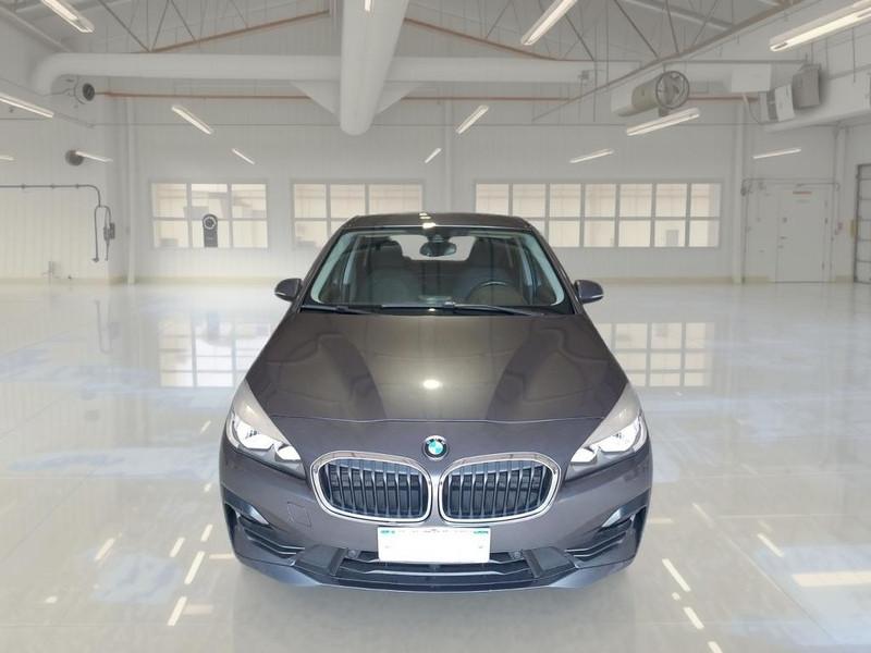BMW SERIE 2 ACTIVE TOURER 216D BUSINESS MONOVOLUME
