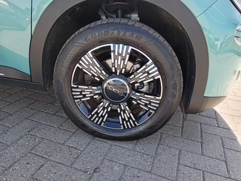 FIAT 600 1.2 Hybrid 145cv Icon