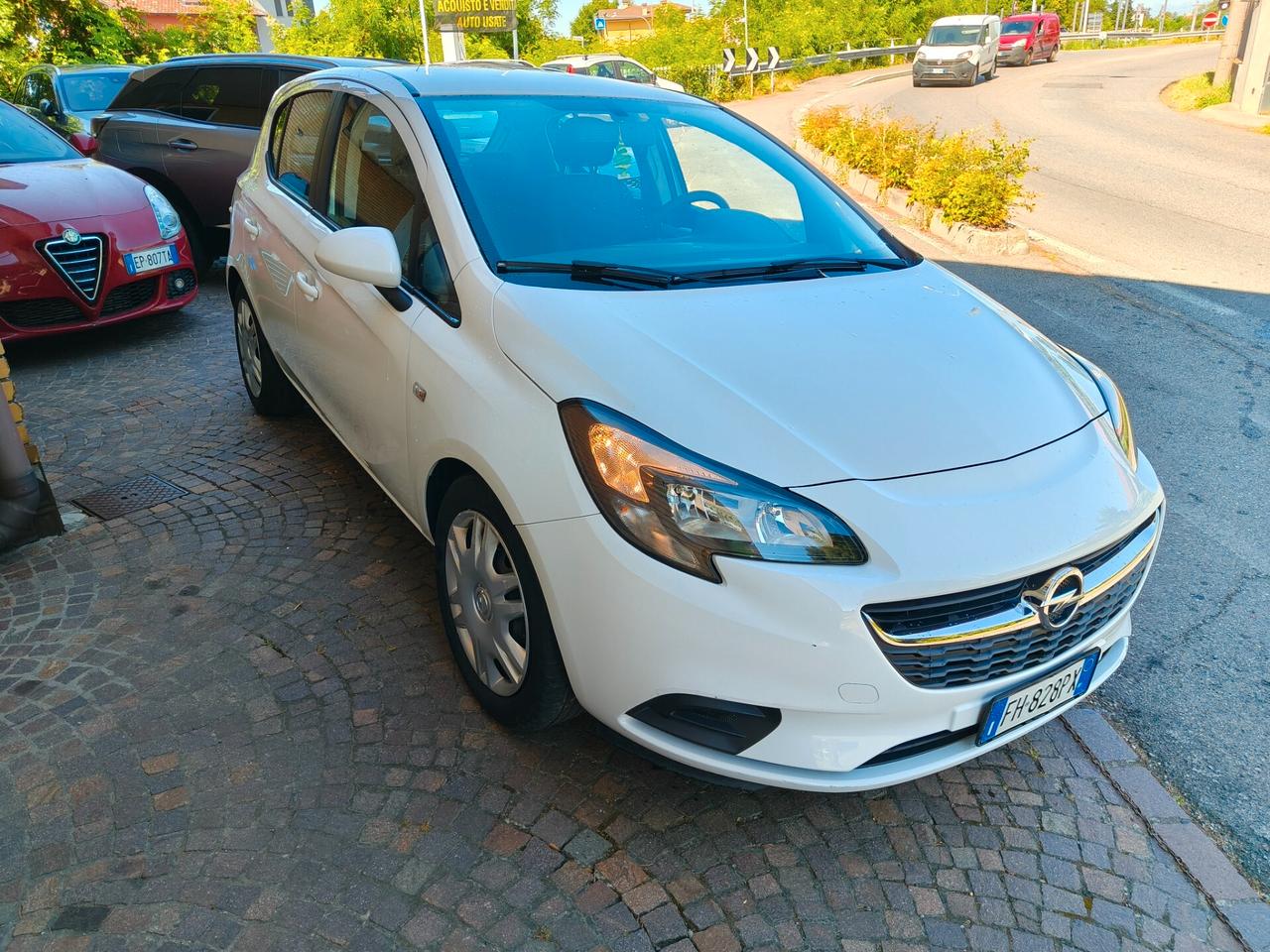 Opel Corsa 1.2 5 porte Innovation