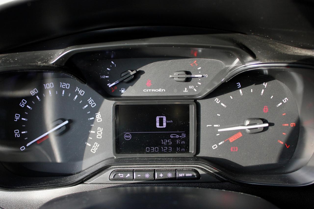 Citroen C3 1.2 PureTech 83 CV S&S Shine PROMO AUTODOC