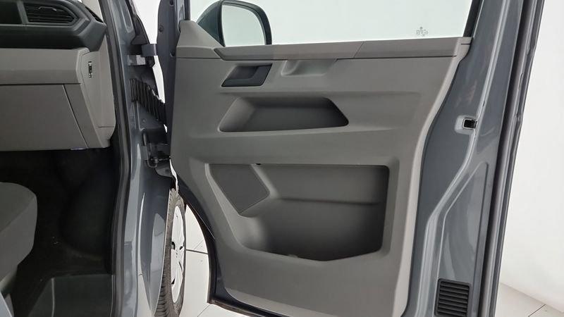 Volkswagen Caravelle 2.0 TDI 110CV PC Business 9 posti